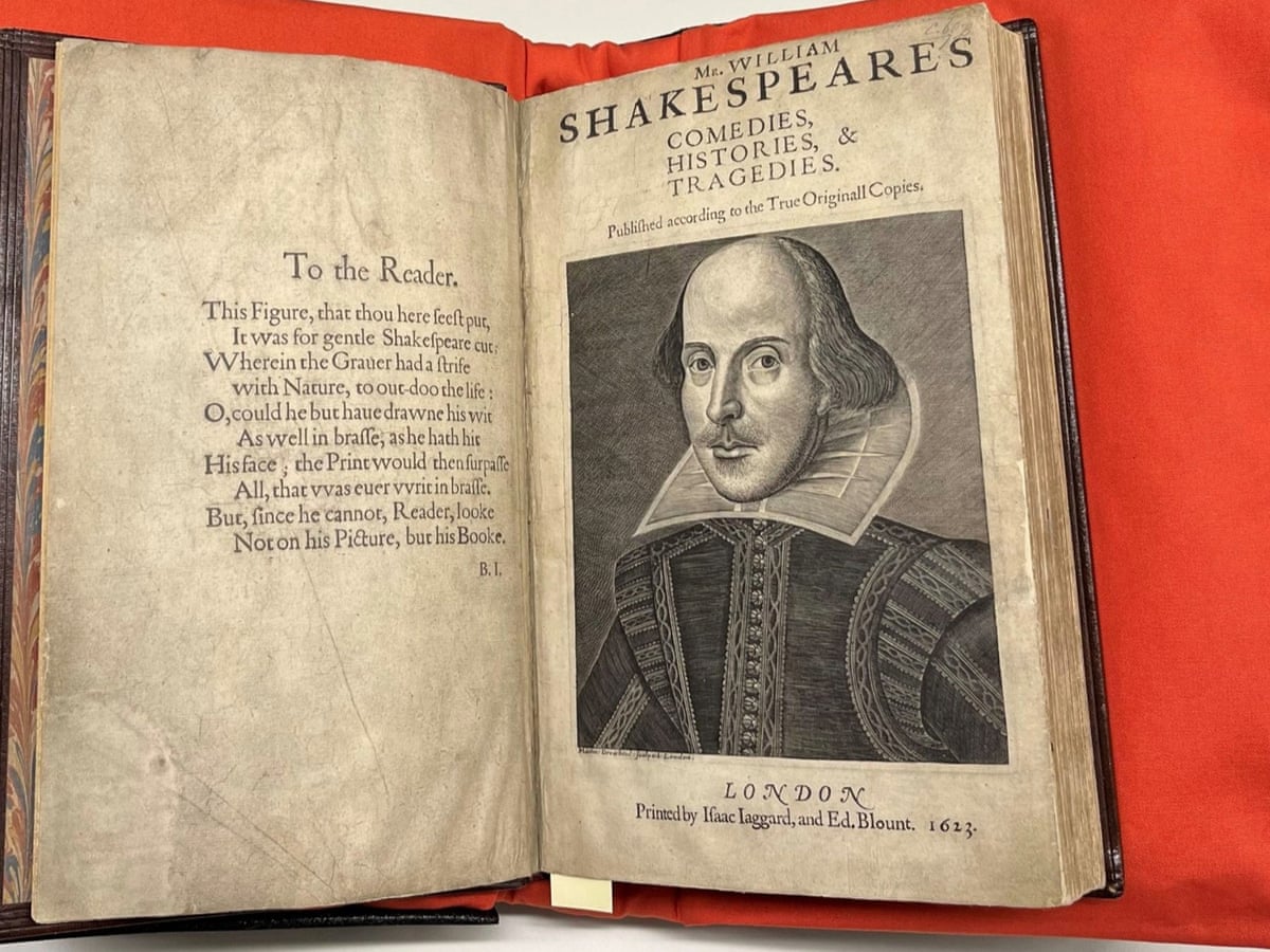 StevenageDave's tweet photo. #saintgeorgesday #Shakespearebirthday https://t.co/Isy6s4haGm