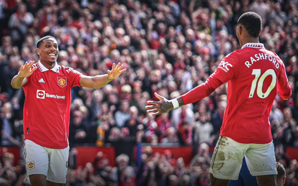 UTDTrey's tweet image. 🚨 If Man United reach the Fa Cup final today we’ll giveaway £100 to one person that likes and RT’s this tweet

Make sure to be following @Utd_Xtra_ and @UTDTrey so we can DM you.