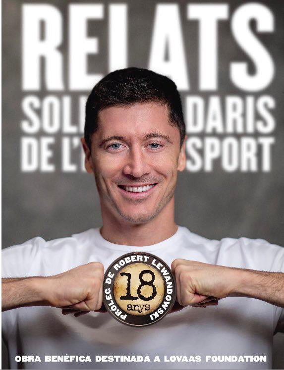 Bona Diada! Compreu molts llibres i si us ve de gust, aquest, que és solidari. Aquest any, al costat de la Fundació Lovaas per l’autisme. <a href="/RelatsSolidaris/">Relats Solidaris</a> <a href="/AutismoLovaas/">Lovaas Foundation</a>