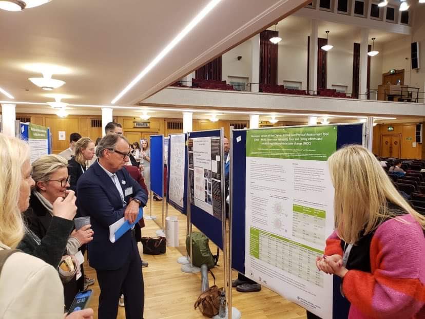 Charlotte Schanke tweet media