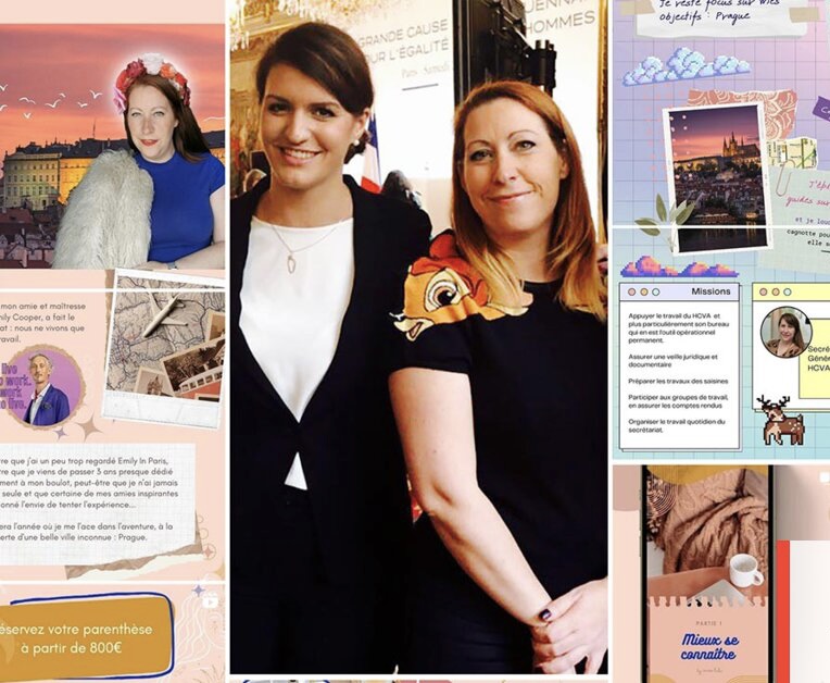 🇫🇷 FLASH - Marlène Schiappa a nommé une de ses amies de longue date, qui gérait initialement un espace de coworking, secrétaire générale du Haut Conseil à la vie associative. La nomination inquiète plusieurs experts de l’instance indépendante. (Mediapart)