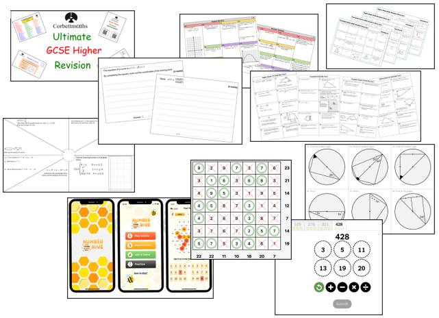 mathsjem's tweet photo. New! My 169th gems post. Ideas, updates and resources for maths teachers. 💎

Quite a lot of revision resources in this one.

https://t.co/eMgrrWkm9A

Hap tips to follow.

#mathsgems #mathstlp #teammaths #mathschat https://t.co/QwrmgqDHJo