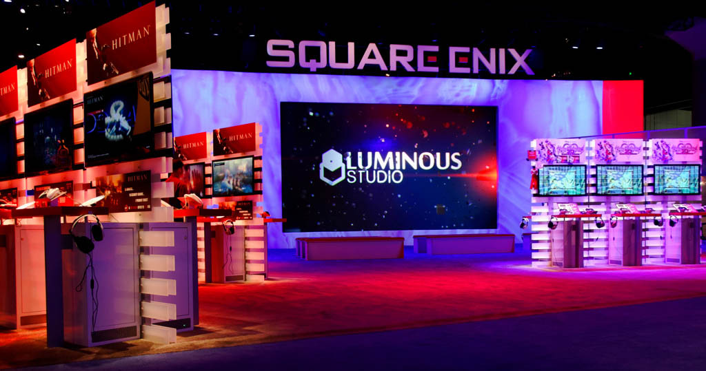 dail15_noctis's tweet image. #E32012 Square-Enix