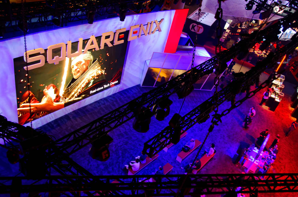 dail15_noctis's tweet image. #E32012 Square-Enix