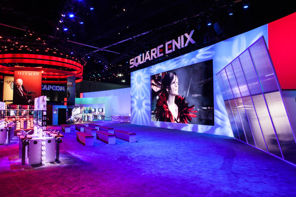 dail15_noctis's tweet image. #E32012 Square-Enix