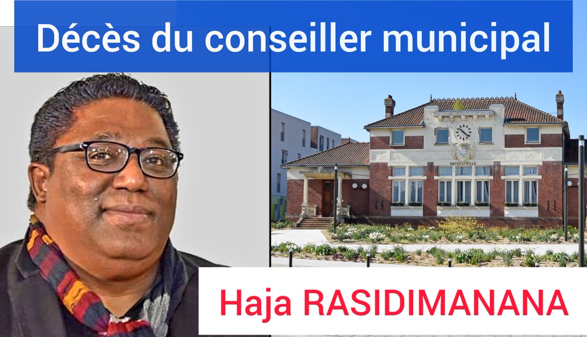 LongueauA's tweet photo. L'annonce du décès du conseiller municipal de #longueau est un choc. 
https://t.co/8CuK2CPJQf
# amiens https://t.co/CARC8llUsm