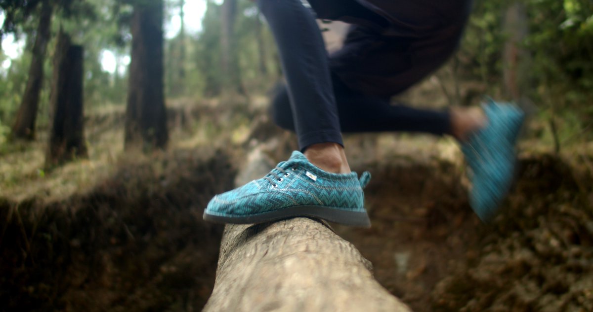 "African Sneaker Brands Go Global : From Nairobi to Dakar, brand founders are following in the footsteps of pioneer Bethlehem Tilahun Alemu  the founder of <a href="/soleRebels/">soleRebels</a> who made the global footwear industry wake up to the potential of locally made shoes."
tinyurl.com/ycy8usr6