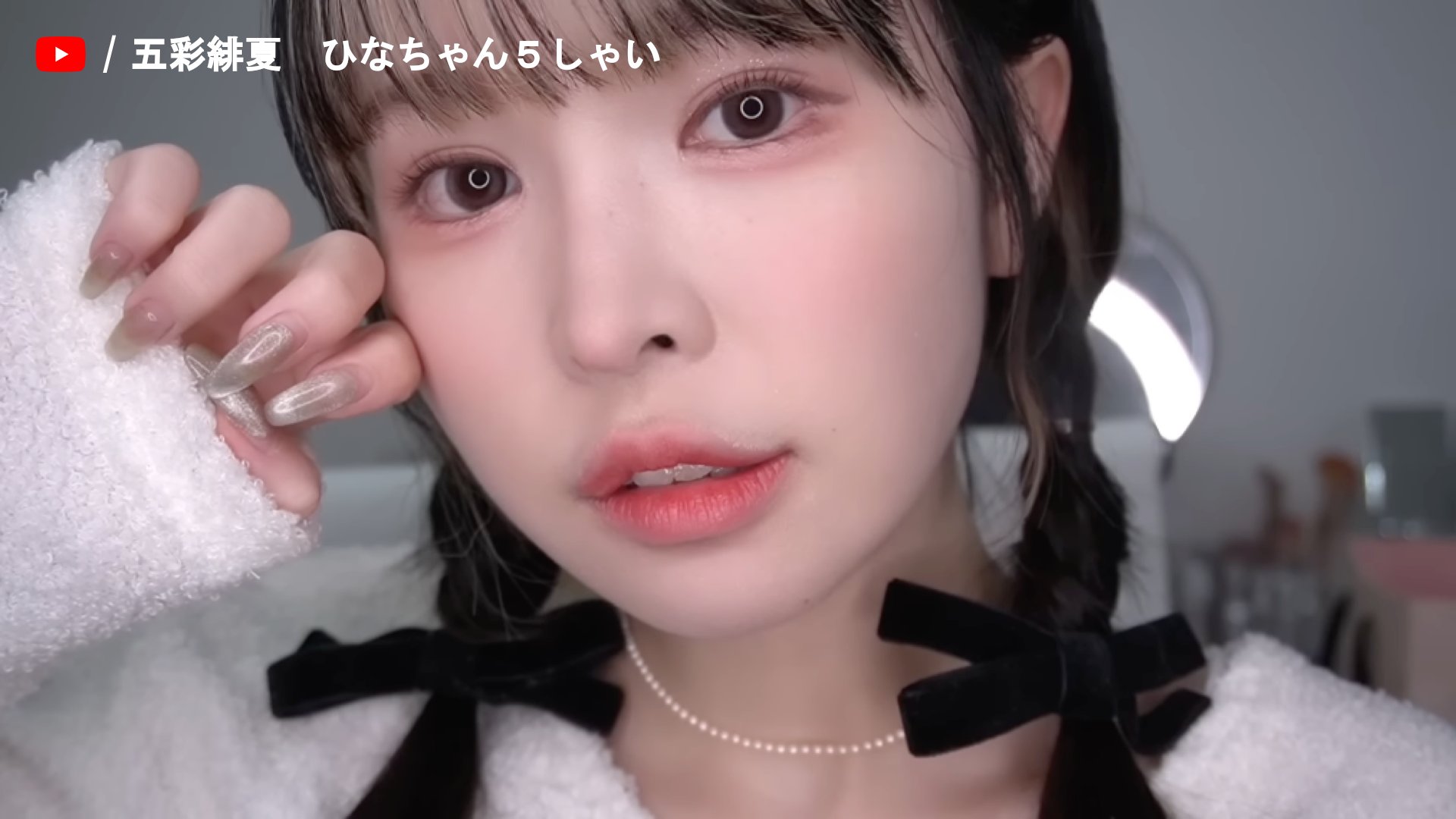 Honey Cinnamon ハニーシナモン 五彩緋夏 ひなちゃんごしゃい 五彩緋夏 в X: „ハニーシナモンさんとコラボ🖤 セットアップと
