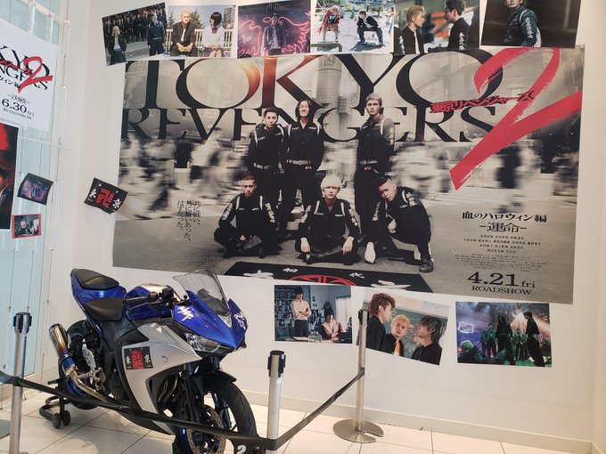 Twitterのコスプレ画像9