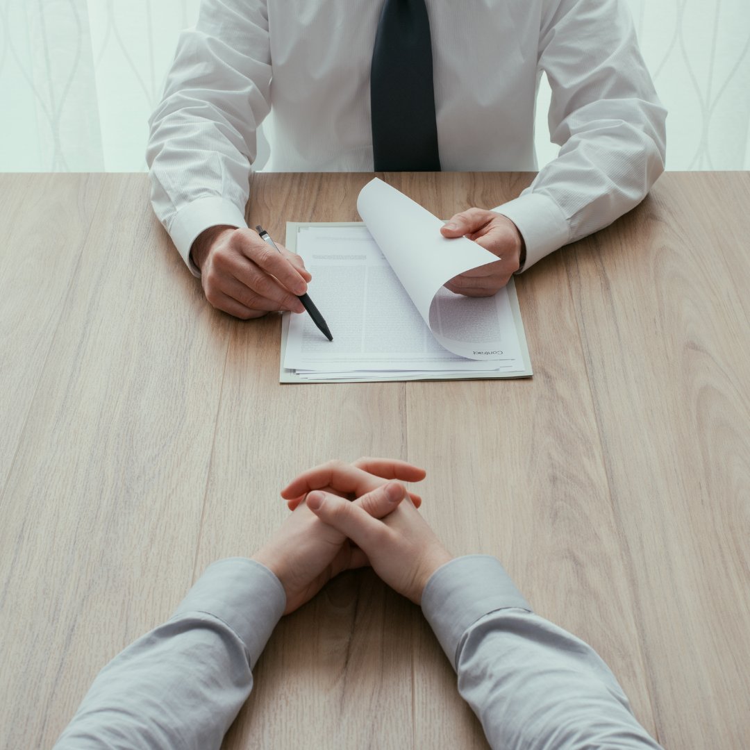 PeopleMatterTru's tweet image. 🤓 Mock Interview 🤓

Did you know that the @PeopleMatterTru  can provide a Mock Interview online or face-to-face by appointment?

Find out more, click here👉people-matter.org.uk/help-for-jobse…

#mockinterview #jobinterviewpractice #eastsussexjobs #wealdenjobs #lewesjobs #eastbournejobs