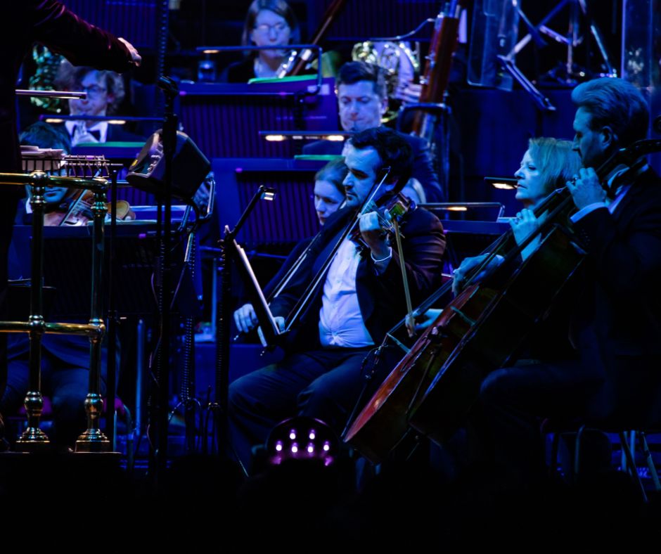 Sunderland Empire tweet media