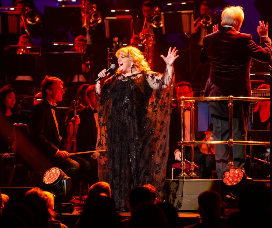 Sunderland Empire tweet media