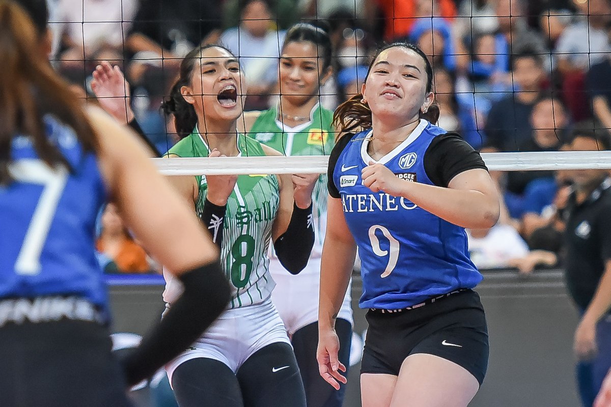 TakeAimLS's tweet photo. 🔥🔥🔥🔥
#UAAPSeason85 https://t.co/HfQK20nQsJ