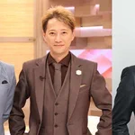 約６年ぶり!【元SMAP】中居正広と香取慎吾がテレビで共演する。