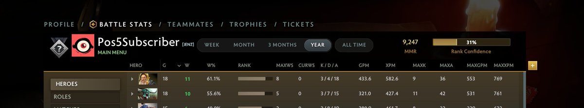 back to 2018 grind xd