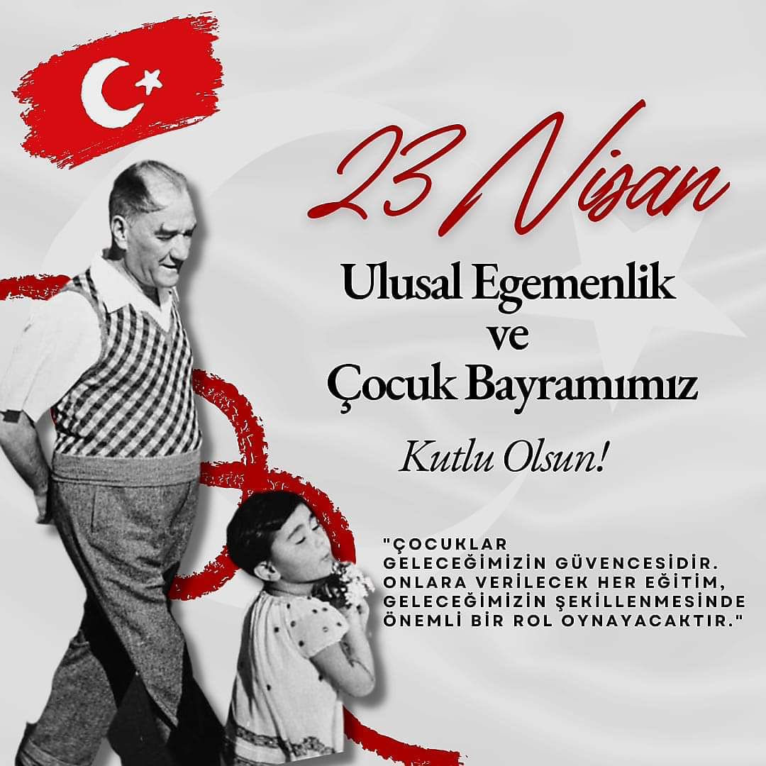 Ulusal egemenliğimizi yeniden kazanmamıza az kalmış olmasını diliyorum.