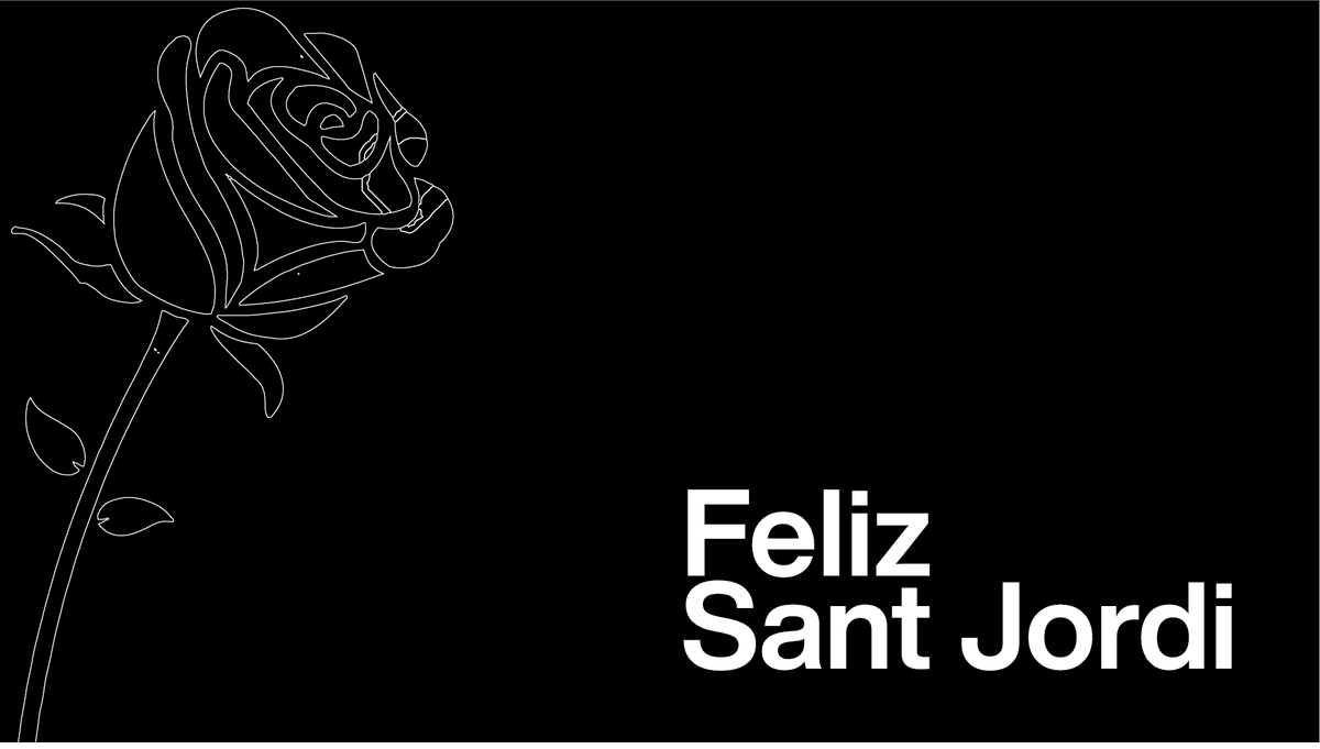 SomosAfter's tweet photo. Aquí una selección de libros para regalar este #SantJordi
Algunos de ellos son muy especiales para nosotros porque han sido escritos por compañeros del #AfterTeam
Feliç Sant Jordi! https://t.co/0HDvkQtlc2