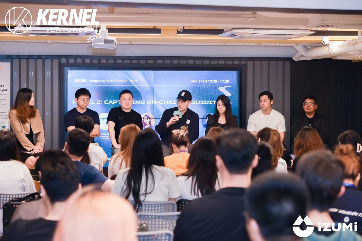 Kernel Ventures tweet media