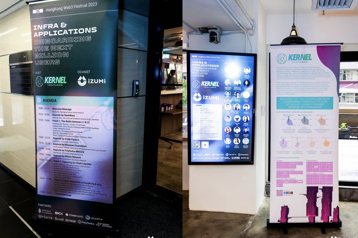Kernel Ventures tweet media
