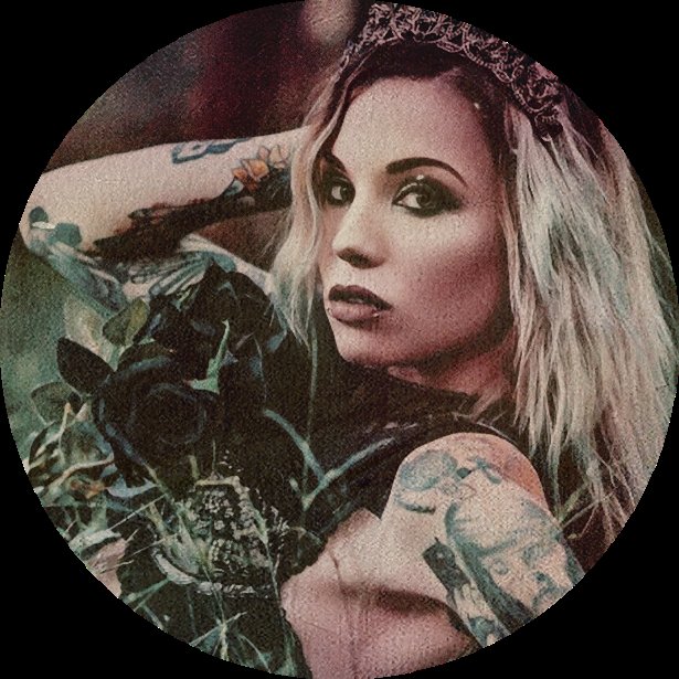 Cady Jinx Bennett tweet media