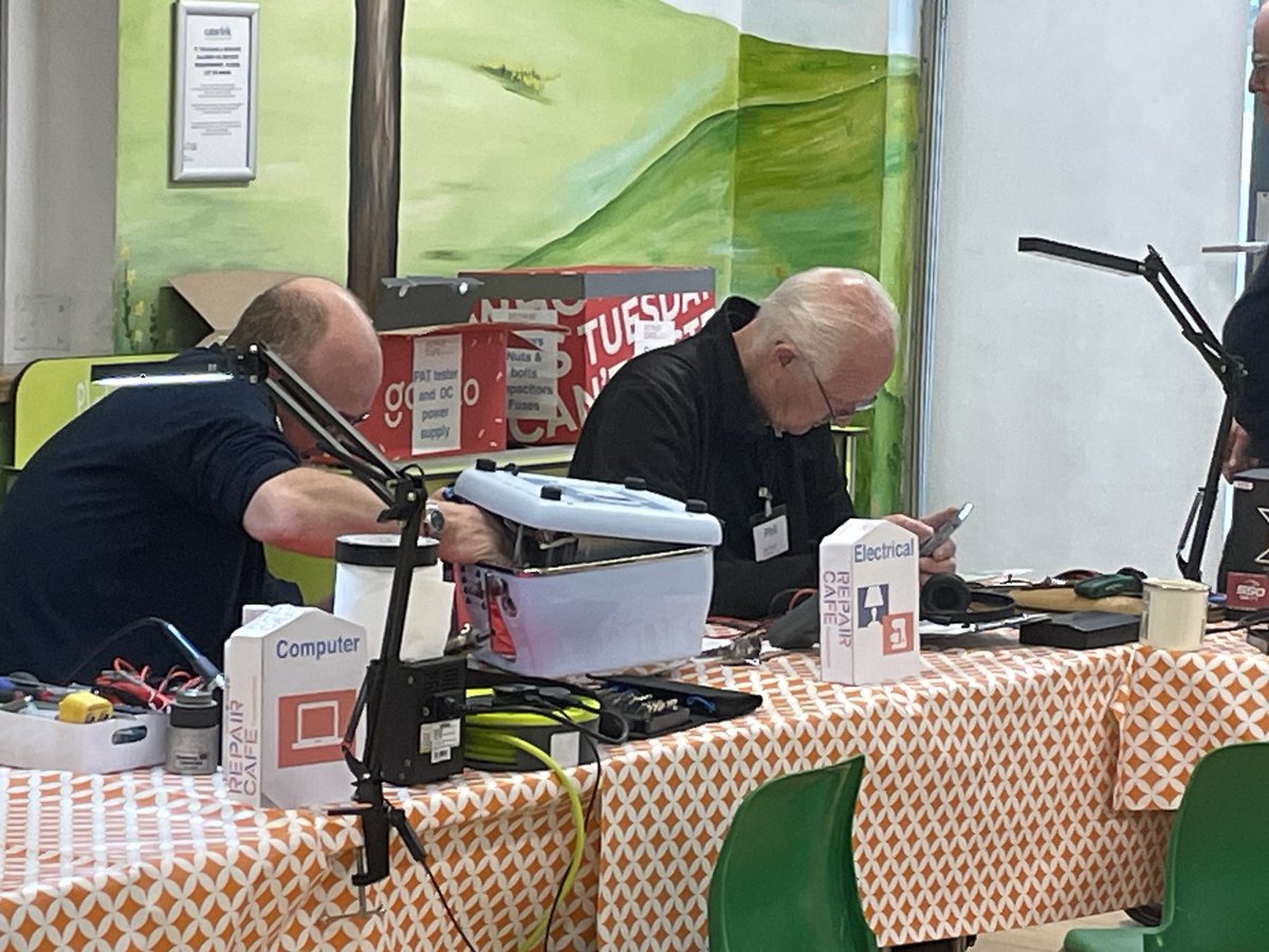 Trafalgar Infants tweet media