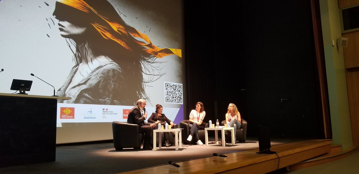 Les Rencontres de l'Esprit Critique tweet media