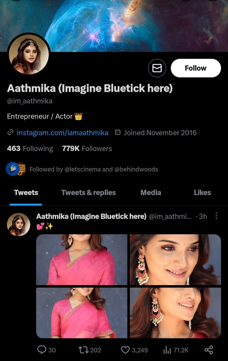DevadathanS14's tweet photo. Thats funny 😂

#ElonMusk #bluetickgone #BlueTickMatters https://t.co/LrDNaZZg9L
