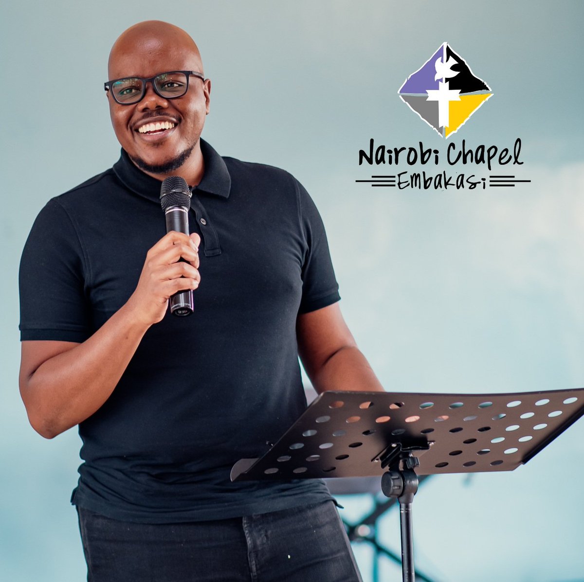 NCEmbakasi's tweet photo. We continued with the #stayprayed series earlier today with the sermon, 'God's People.'
Click on our bio link below to get it, remember to try our instastories #Bibletrivia and remember also that we meet on Tuesday for #Biblestudy over 1st Kings ๐
https://t.co/yYQj5KgMV1 https://t.co/BsUwiyQ9vN