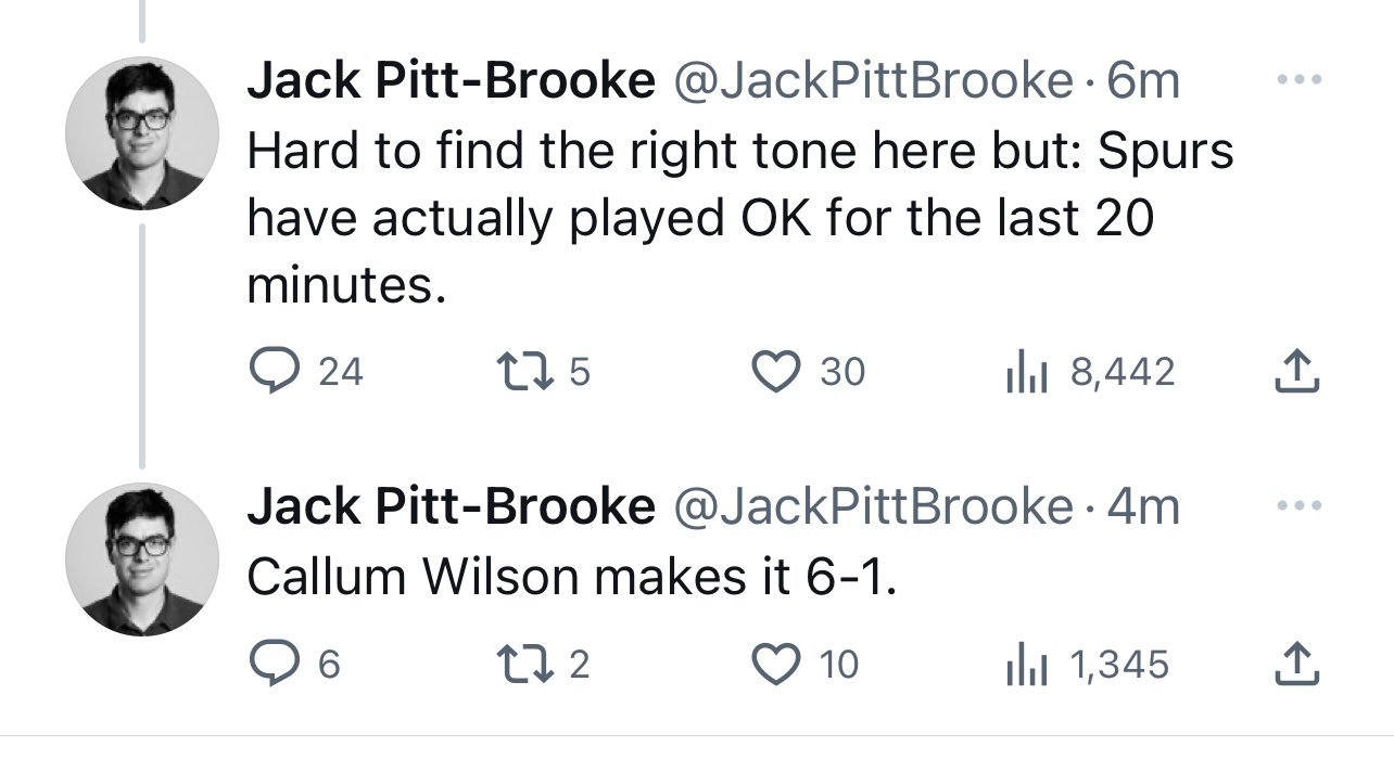 Arse2Mouse on X: Comic timing as a work of art. t.coiKzX5EFPvm   X