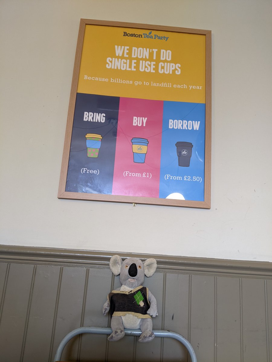 Nigel the koala tweet media