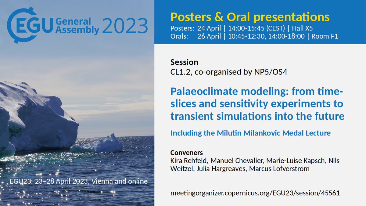 Sustainable Pathways under Climate Variability tweet media