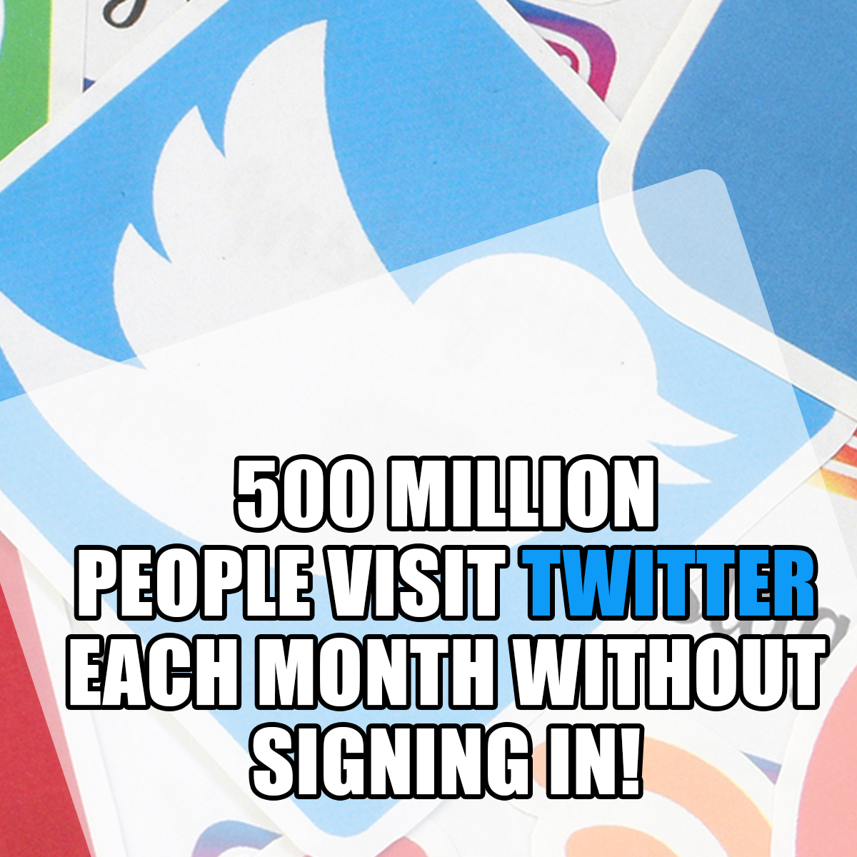 dynamicmedialcb's tweet photo. People who scroll without engaging still need to see things that interest them! https://t.co/l2x2WvNMJa