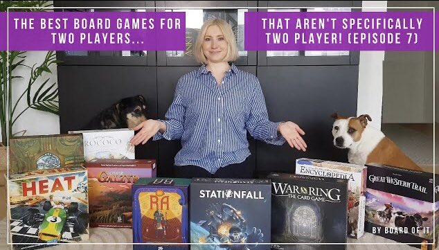 Board Of It Reviews tweet media