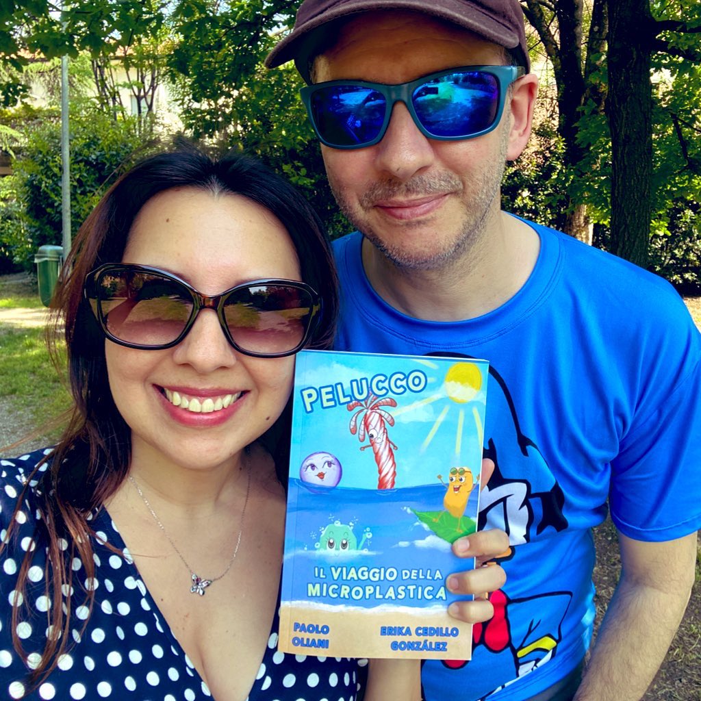 Dr Erika Cedillo-González tweet media