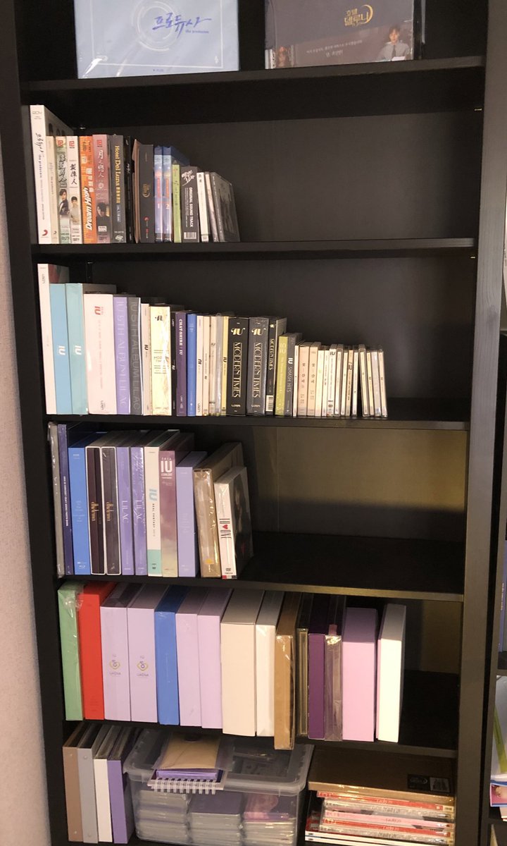 timanwol's tweet photo. Hi! I’m selling the rest of my IU collection ! Willing to discuss about reducing price and cheaper price for rare photocards ! Please feel free to DM, I will be moving soon and all stuff that I didn’t sell will go to trash ! Available stuff on the 2nd pic ! please RT and DM https://t.co/t94buycpVz