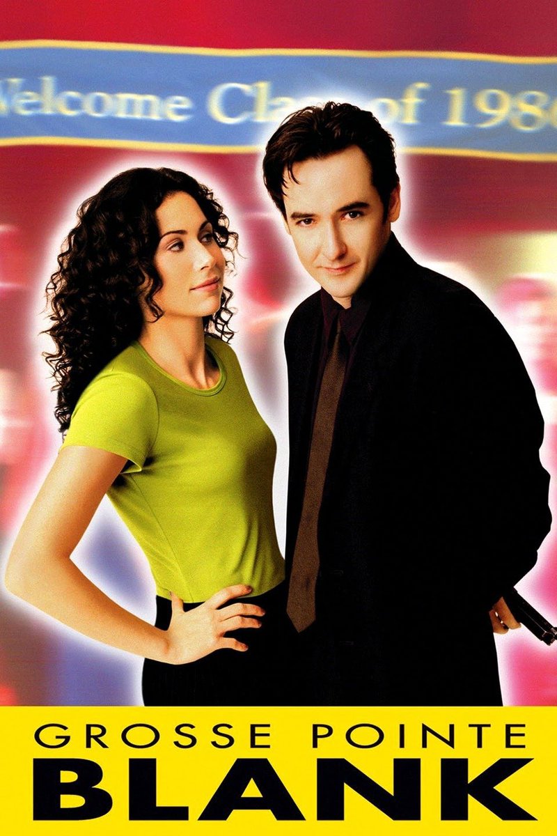 Korryb's tweet photo. @MadScientistFF Grosse Pointe Blank https://t.co/NkIFxtWh3U