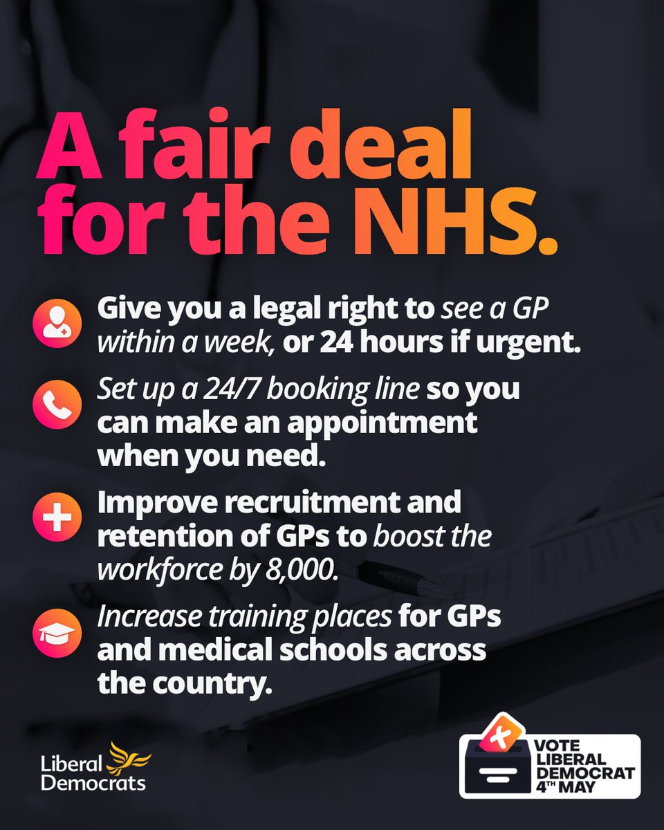 Liberal Democrats tweet media