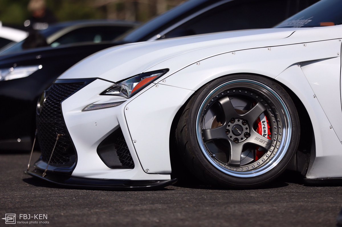 angelina797's tweet photo. SHUKAI 2023

#SHUKAI
#SHUKAI2023
#PANDEMRCF
#LEXUS
#RCF
#自分写真 https://t.co/XAlaItsHZ5