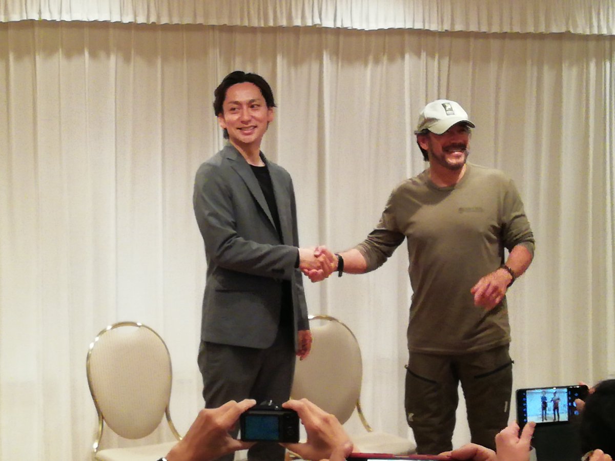 今日は『昭和のヒーロー さよなら中野サンプラザ スペシャル』に参加し