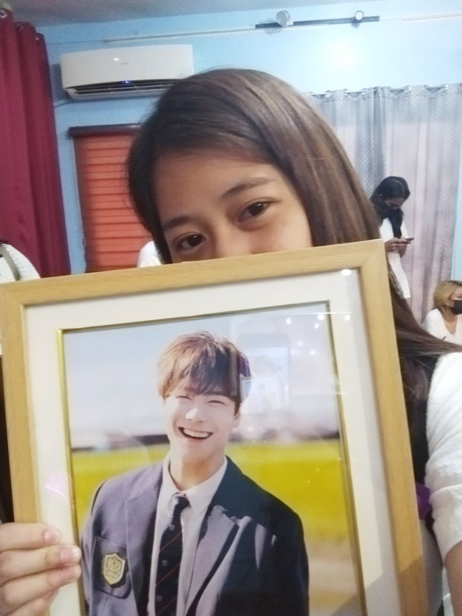 leilcrz's tweet photo. I love you in every universe Bin-ah. Until your next wanna be your star🌙✨

Thank you @astrounitedph 🤍 https://t.co/zgJpMh2292