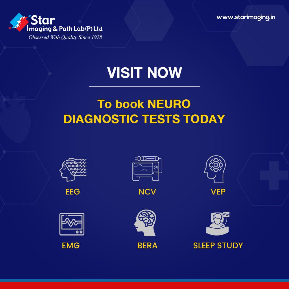 StarImaging_'s tweet photo. π¬ Unlock your brain's potential with Star Imaging and Path Lab! π§ Dive into the world of neuro-diagnosis and prioritize your neurological health π Book your appointment now! #NeuroDiagnosis #StarImaging #BrainHealth #PathLabExcellence #preventivehealth #diagnostics #pathlab https://t.co/fW6xaX1wBB