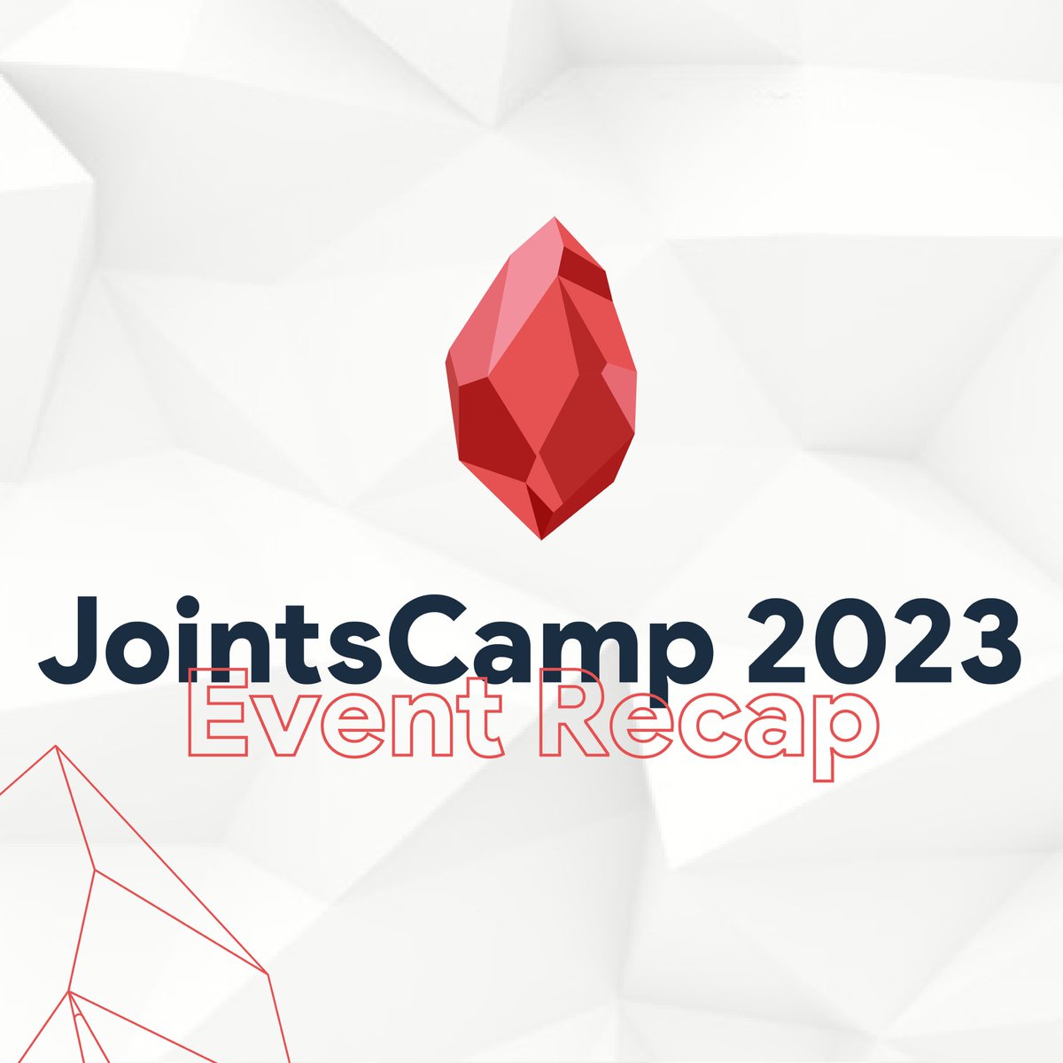 JOINTS UGM tweet media