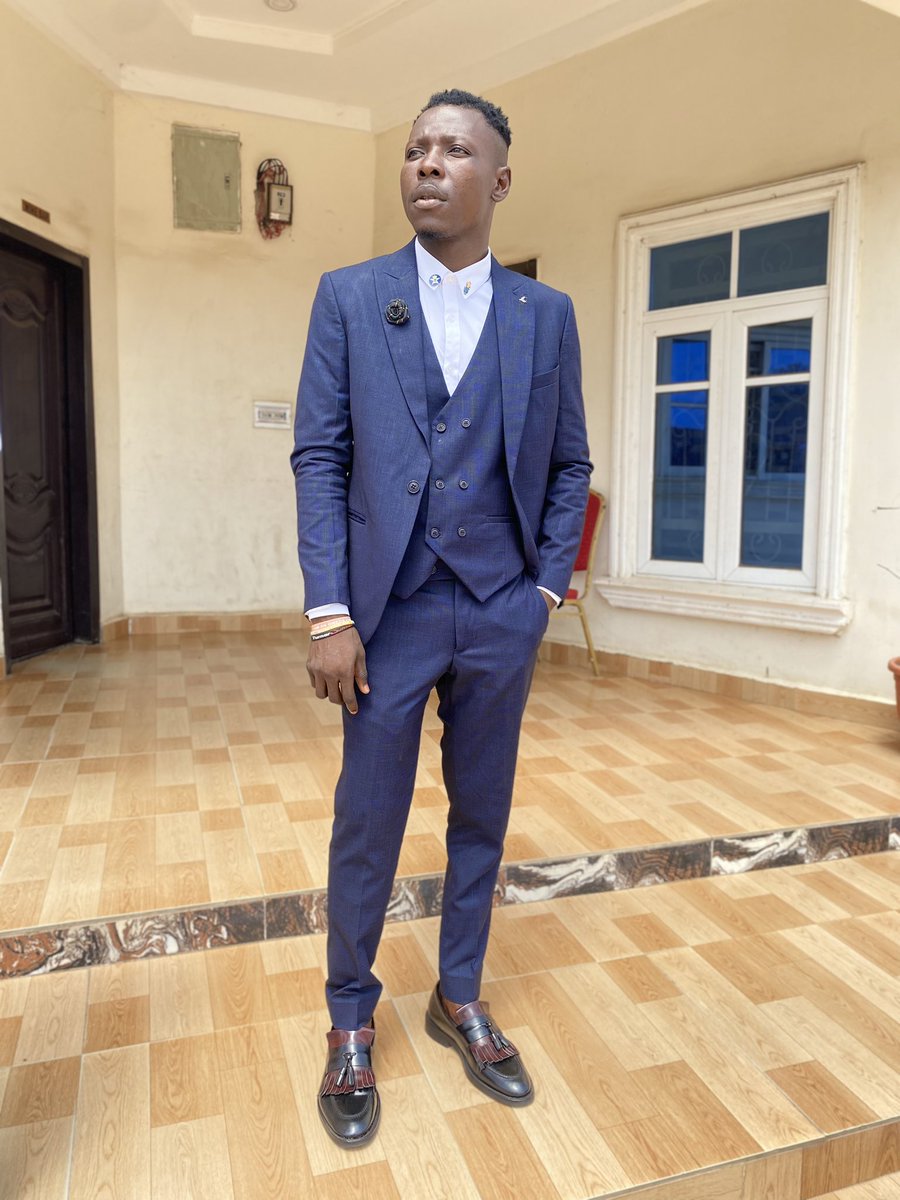 ASAPAMAJOEL_'s tweet photo. CONGRATULATIONS   👏 🎉 🥳 MY BROTHER MY FRIEND MY FAN @AgyoAngyu and PRECIOUS God bless your home ❤️❤️🙌🙌

#jukunblood #jukunbreed #kwararafa  #wukari #tarabastate https://t.co/BtNYe9vpHp