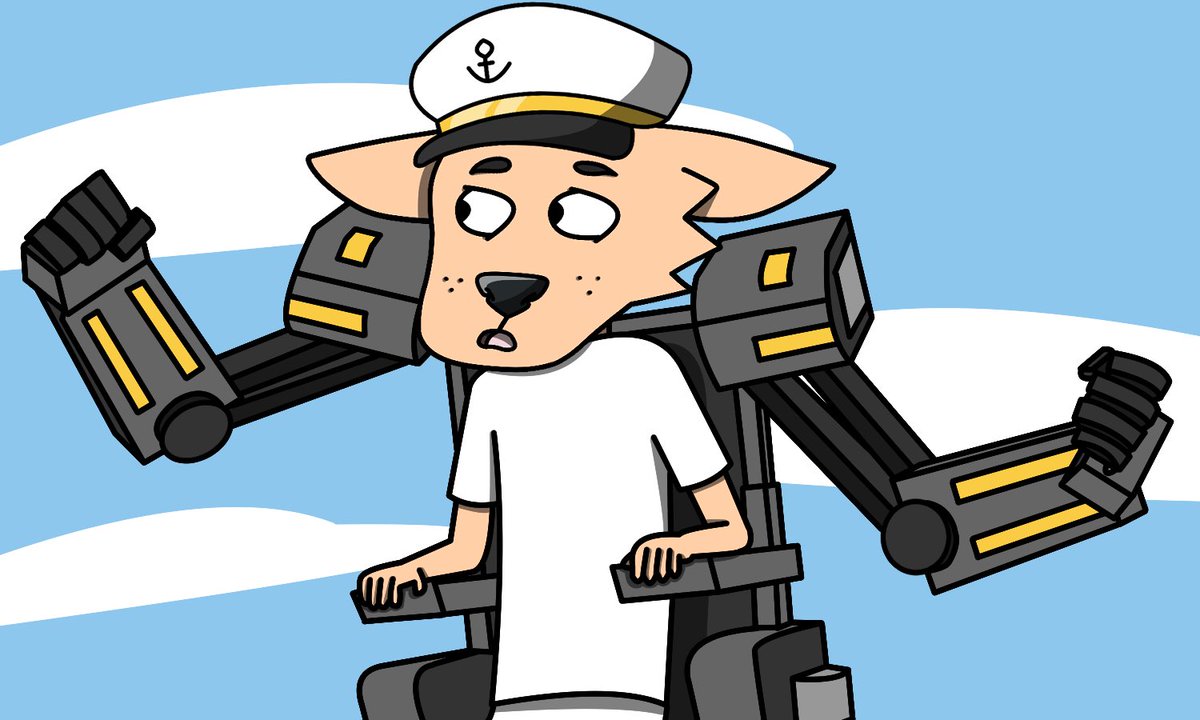 GM Goats ☕️ 

Who’s ready for some Rumble? Don’t forget we host weekly Rumble Matches in our Discord with Prizes! 🔥

When : Every Monday @ 6pm EST

Where : discord.gg/7YtEZKdHce

See you there Goats! 🐐