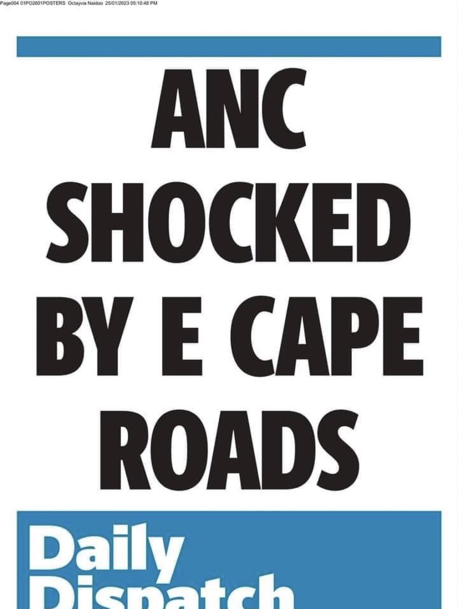 maphulumpana's tweet photo. It's time for #ActionSA to take over #Eastern_Capeπππβππ― S'khathele only they know is to steal funds mean to be for Service Delivery β #South_Africa #Free_State #Sizokuthola #The_ANC #Lesotho #South_Africans https://t.co/g0CjPQymgu
