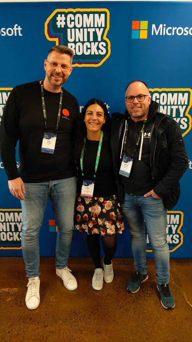 Michael Rueefli tweet media