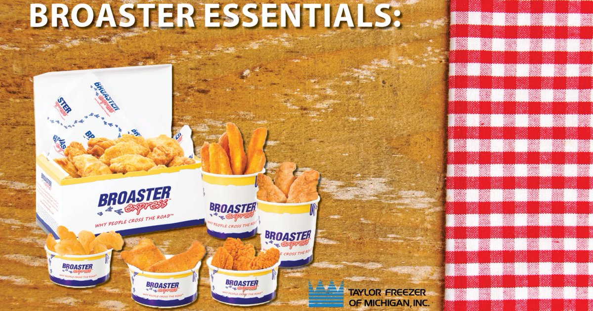 Taylor Freezer of MI tweet media