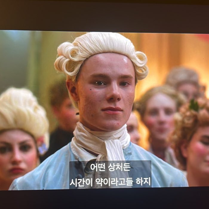 yeong___0's tweet photo. 영로좋은점오만개중1나...
빌몬이들 눈빛이너무좋아서눈물이남...
사랑에 빠진 눈빛 왤케 잘해서..
과몰입할수밖에Xx...
아심장뛰어.. https://t.co/WZgVNMrKuc