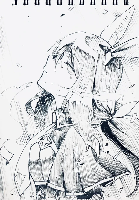 一等星の輝き #ウマ娘 https://t.co/pLJSOs9YCk