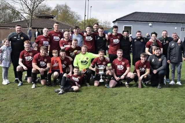 Eppleton FC tweet media